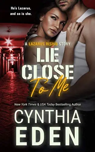 Cover of Lie Close to Me