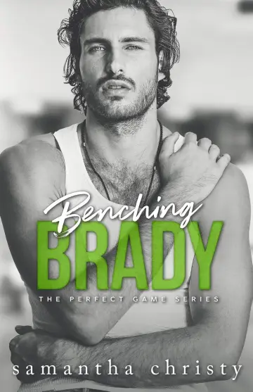 Cover of Benching Brady
