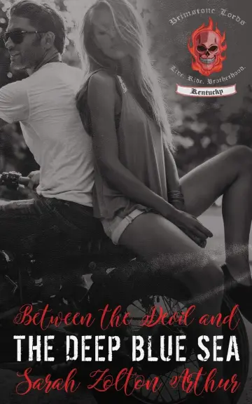 Cover of Between the Devil and the Deep Blue Sea