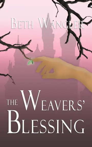 Cover of The Weavers' Blessing