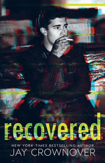 Cover of Recovered