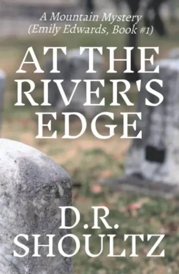 Cover of At the River's Edge