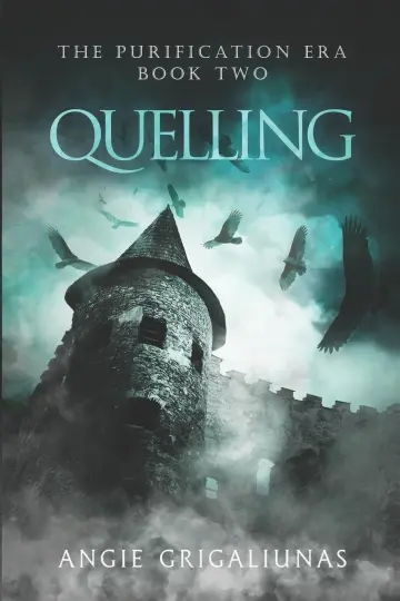 Cover of Quelling
