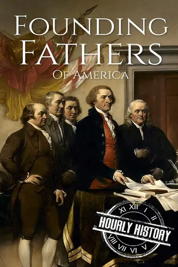 Cover of Founding Fathers of America