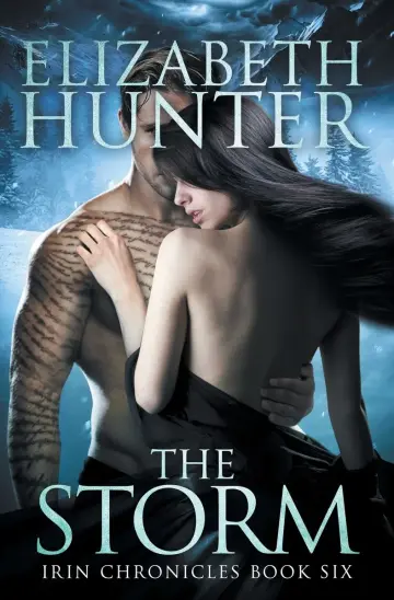 Cover of The Storm