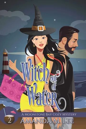 Cover of Witch Out of Water