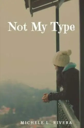 Cover of Not My Type