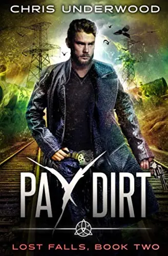 Cover of Pay Dirt