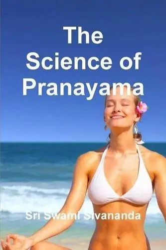 Cover of The Science of Pranayama