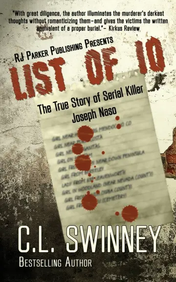 Cover of List of 10