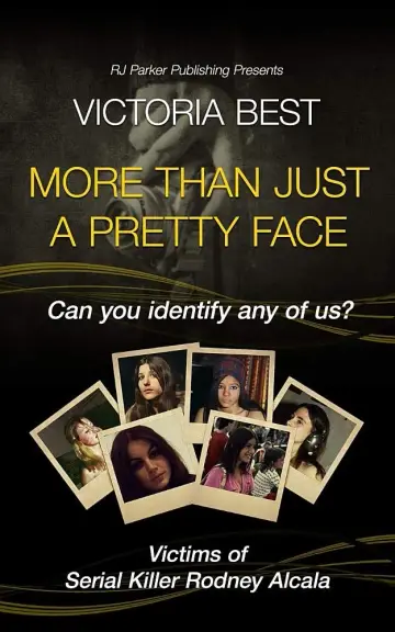 Cover of More Than Just a Pretty Face