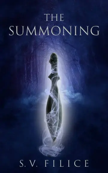 Cover of The Summoning
