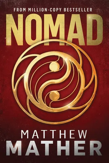 Cover of Nomad