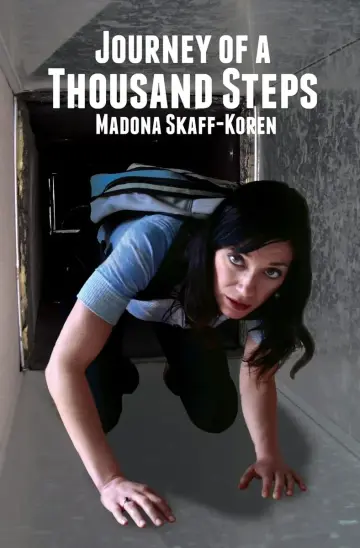 Cover of Journey of a Thousand Steps