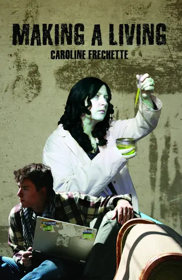 Cover of Making a Living