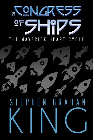 Cover of A Congress of Ships