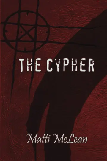 Cover of The Cypher