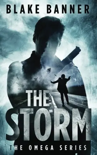 Cover of The Storm