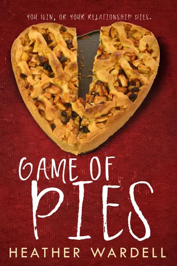Cover of Game of Pies