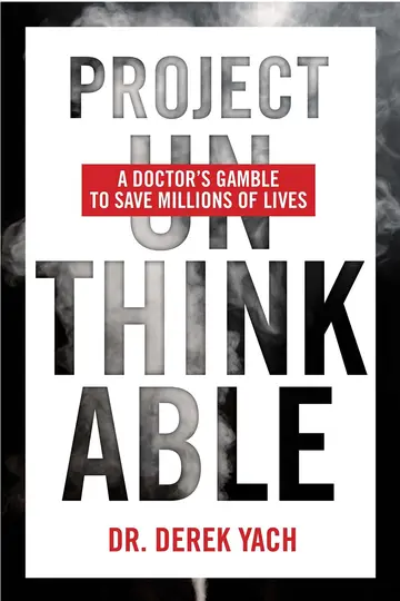 Cover of Project Unthinkable