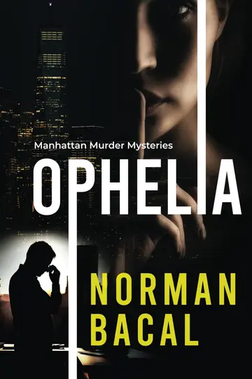 Cover of Ophelia