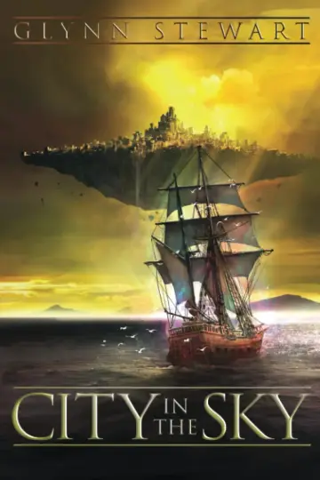 Cover of City in the Sky