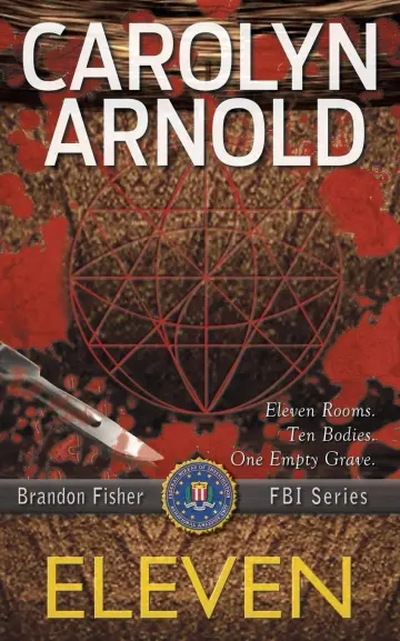 Cover of Eleven