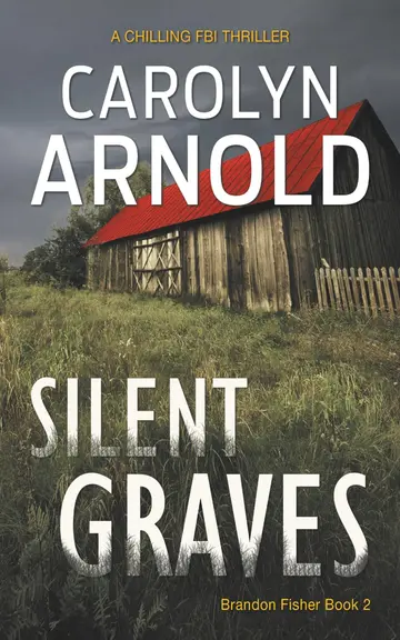 Cover of Silent Graves