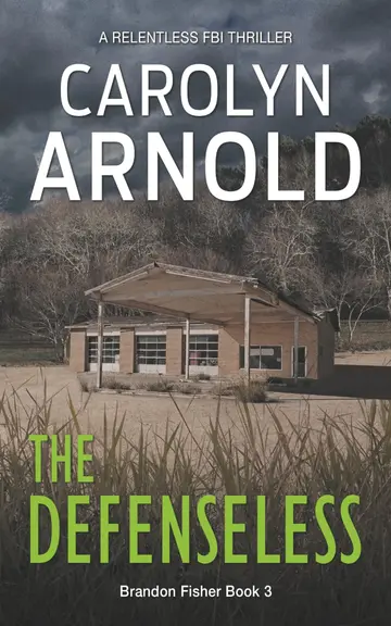 Cover of The Defenseless