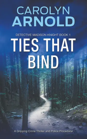 Cover of Ties That Bind