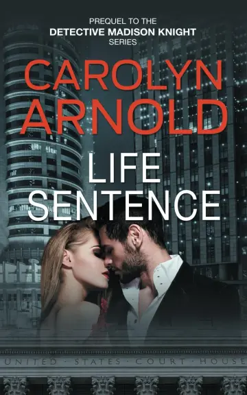 Cover of Life Sentence