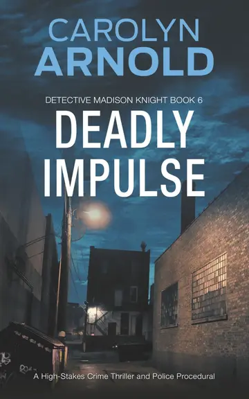 Cover of Deadly Impulse