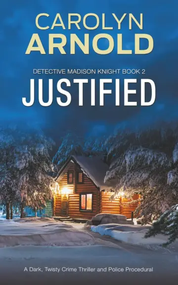 Cover of Justified