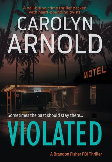 Cover of Violated