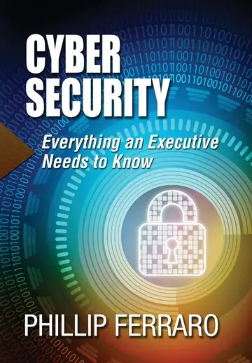 Cover of Cyber Security