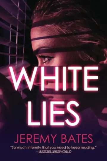 Cover of White Lies