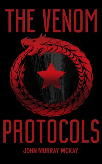 Cover of The Venom Protocols