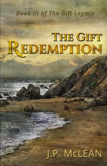 Cover of The Gift