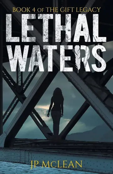 Cover of Lethal Waters