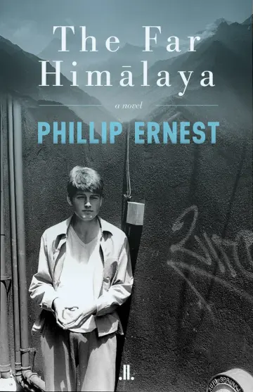 Cover of The Far Himalaya