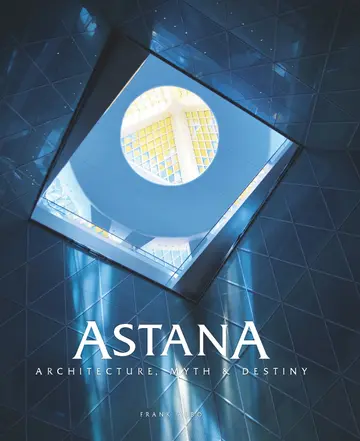 Cover of Astana