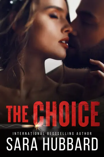 Cover of The Choice