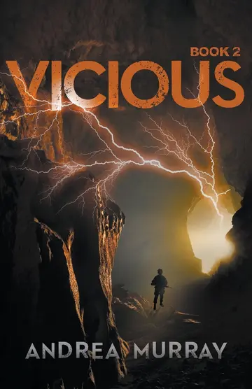 Cover of Vicious