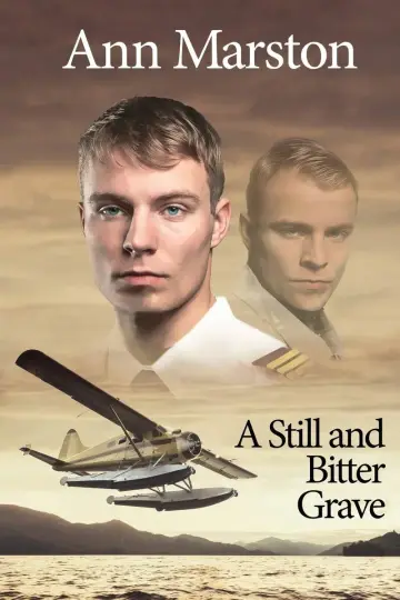 Cover of A Still and Bitter Grave