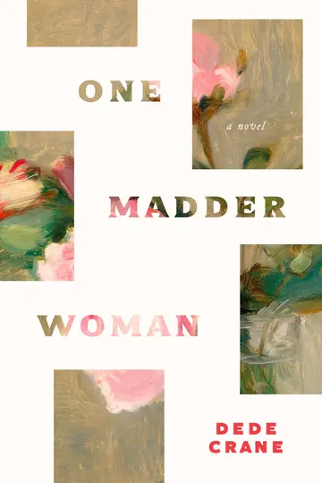 Cover of One Madder Woman