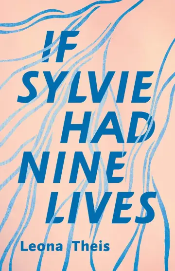 Cover of If Sylvie Had Nine Lives
