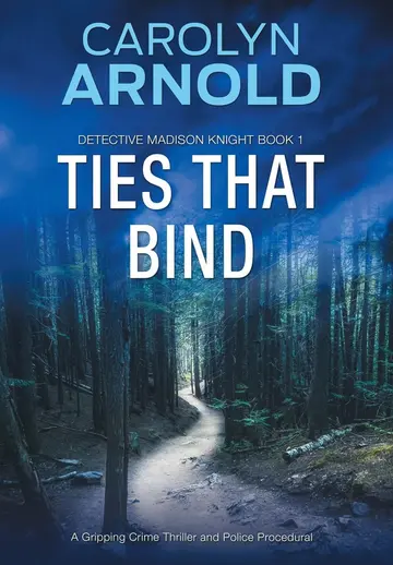 Cover of Ties That Bind
