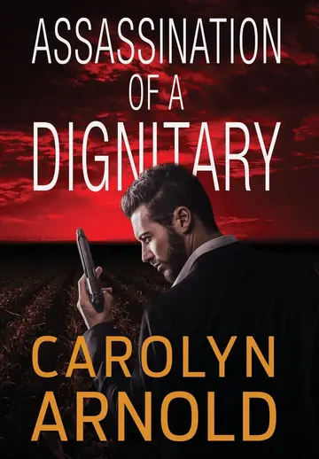 Cover of Assassination of a Dignitary