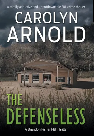 Cover of The Defenseless