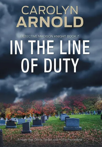 Cover of In the Line of Duty